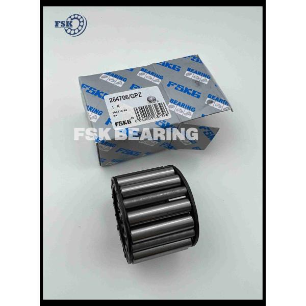Auto Parts 264706 Needle Roller Bearing Cage Assembly 30 X 44 X 33mm