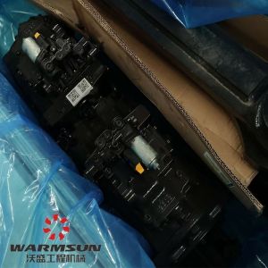 SANY 60357527 Duplex Plunger Pump Set K5V160DTH1SXR-9T46-BV For Heavy Equipment