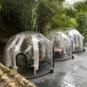 6mm Polycarbonate Starry Sky Room Panel for Wellness Spaces