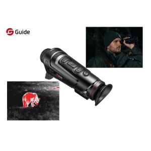 Zoomable Night Vision Infrared Thermal Monocular With 5h Duration