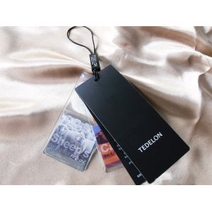 Garment hangtag