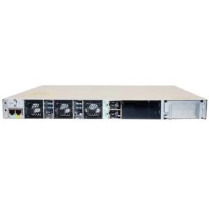 C9300L-24P-4X-A Cisco Catalyst 9300L Switches 24-Port Fixed Uplinks PoE+ 4X10G
