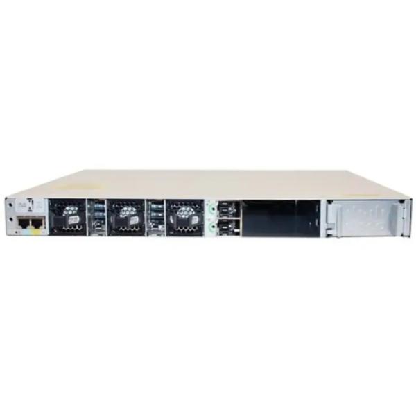 C9300L-24P-4X-A Cisco Catalyst 9300L Switches 24-Port Fixed Uplinks PoE+ 4X10G