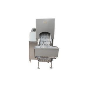 Vegetable Processing SUS304 380V Onion Peeling Machine