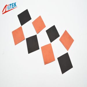 TIR200CU Thermal Graphite Sheet Copper Composite Carbon Nano Coating