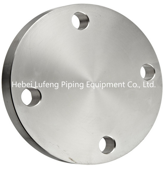 Buy stainless steel 304 blind flange stainless steel flange at wholesale prices