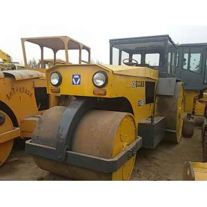 Used XCMG road roller 12ton for sale