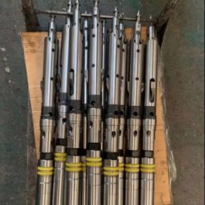 Enhanced Performance with Q Series Wireline Core Barrel Assembly for Geotechnica