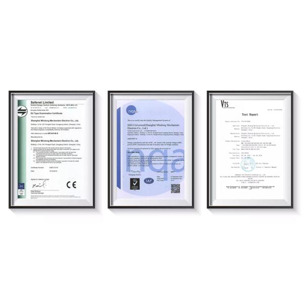 CE Resolution 1uM Linear Rotary Actuators 12mm Thick Linear Scale Encoder