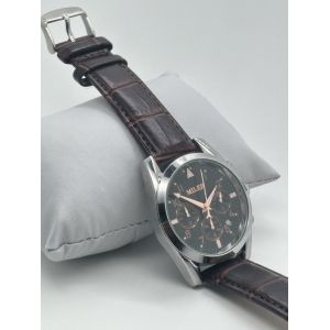 Durable Womens Quartz Light Watch With Convenient Waterproof Rating