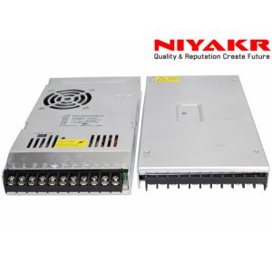 JPS300V Original Slim 220V 300W 5V60A Led Power Supply