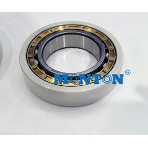 558320C.J20A Current-Isolated Railway Cylindrical Roller Bearing