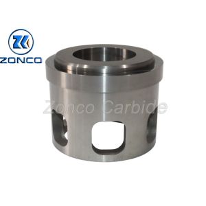 Tungsten Carbide Bushing Wear Resistant General Tools