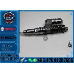 High quality diesel fuel injector 0414702013-023