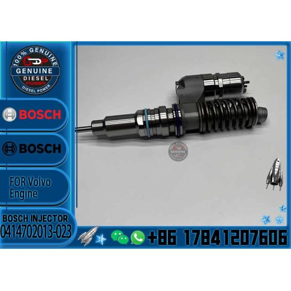 High quality diesel fuel injector 0414702013-023