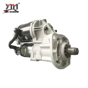 4BG1T 24Volt 11T 5.0KW Starter Motor 0240003251 CST50612 CST50612AS CST50612ES