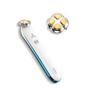 FCC Wrinkle Removal Electronic Vibration Eye Massager Pen