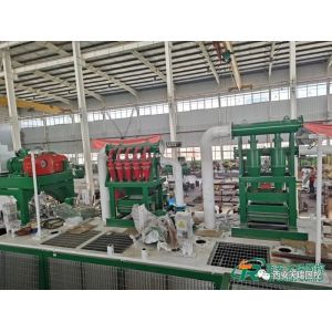 TRZJ30 Solid Control System For Oil And Gas Drilling