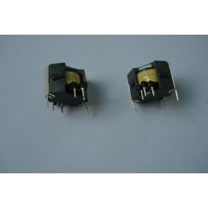 Quality High Frequency OEM Service Low Leakage High Inductance RM Transformers for LED Driver for sale