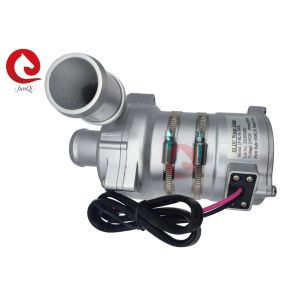 24V 300W 9.5m Head Brushless DC Water Pump EV/HEV/FCEV Coolant System JP-BL43