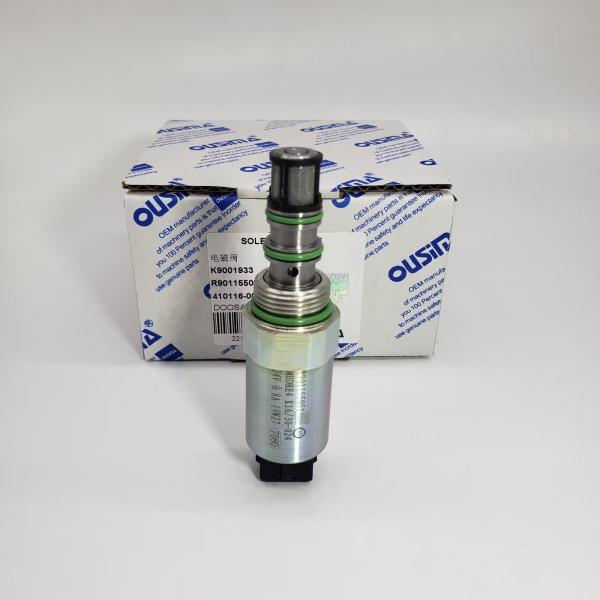 410116-00395 Propotional Valve K9001933 R901155051 For Doosan DX480LC DX340LC
