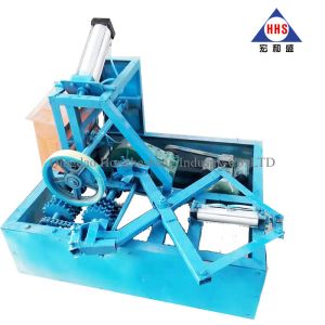 Tire Tread Ring Cutting Machine