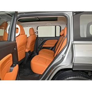 2024 Haval Raptor Hi4 L4 5 Door 5 Seat SUV with Long Battery Life and 1.5T 167