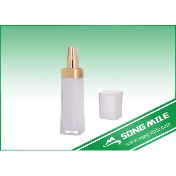 Buy 80ml Hotsale Popular Design Airless Lotion Bottle at wholesale prices