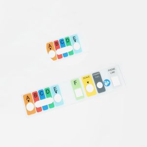 Custom Indoor Graphic Overlay Membrane Switch With UV Printing