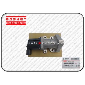 JAPAN ISUZU Exhaust Gas Recirculation Valve FCR NPR75 4HK1 8-98098257-2