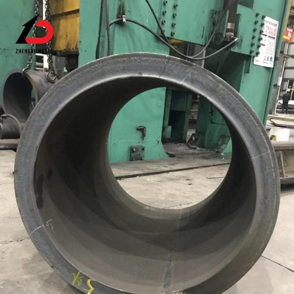 Buy Lsaw Ssaw Erw Sch40 0.6-30mm Thick Walled Coiled Tube Mild Carbon Steel Welded Seamless Pipe Tube For Oil/Gas Drilling at wholesale prices