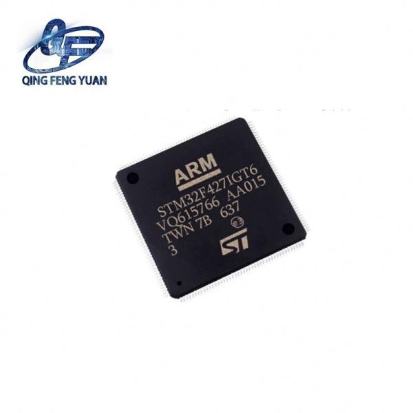 STMicroelectronics STM32F427IGT6 Wifi Microcontroller Semiconductor Equipment