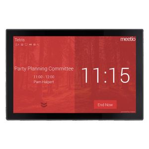 Flush Mount Android POE WIFI 10.1'' Tablet With NEC LED Touch Screen For Office
