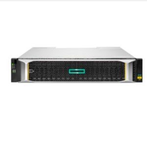 Quality MSA 2060 Storage 10G iSCSI Dual Controller LFF Storage 12*10TB SAS 7.2K 12G HDD LFF for sale