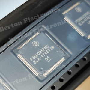 Quality 32 Bit Real Time Microcontroller MCU Texas Instruments ICs F280025PNSR for sale