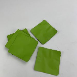 23x35cm VMPET Aluminum Foil Cosmetic Pouch 40micron