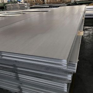 China's Best Prices 2mm 6mm 10mm Thick 304L Stainless Steel Sheet Plate Cold