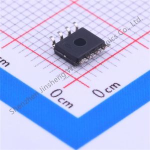 Original 100% SN65HVD30DR RS-485 Interface IC 3.3V Full-Duplex