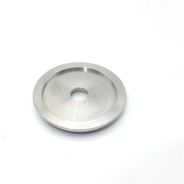 Flat Spring Washers Round Stainless Steel Cone Square Washers Glassware Washer