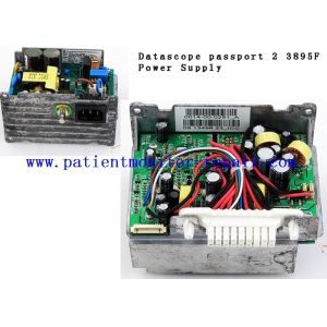 Datascope Passport 2 3895F Mindray Patient Monitor Power Supply Excellent