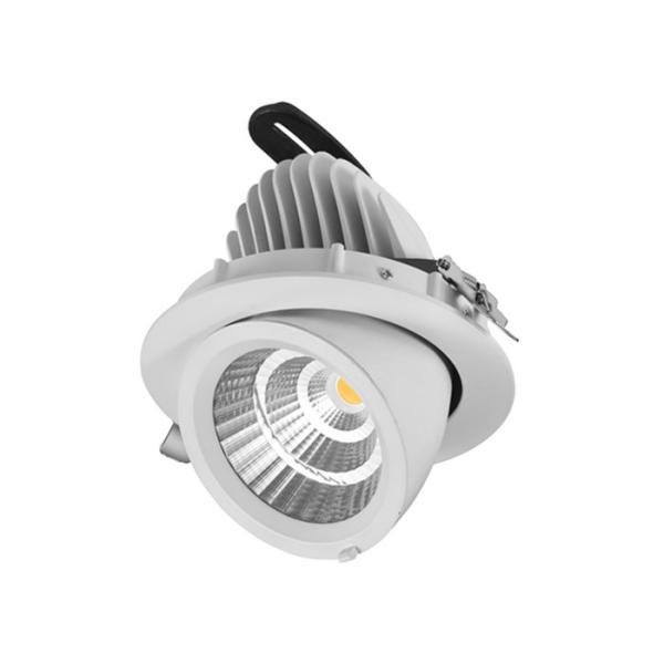 Buy Adjustable Led Light Downlight 3 Years Warranty at wholesale prices