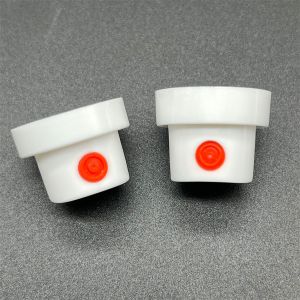 Adjustable Flow One Inch Male Paint Aerosol Spray Valve for DIY Painting and