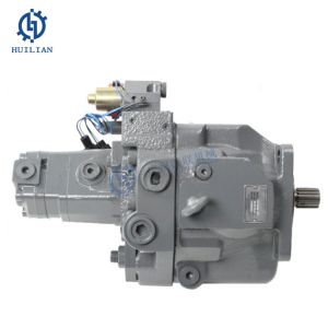 Excavator Main Pump 401-00327 02428571 4100379629 Hydraulic Pump For Doosan