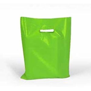 Biodegradable Plastic Retail Merchandise Bags For Department Store