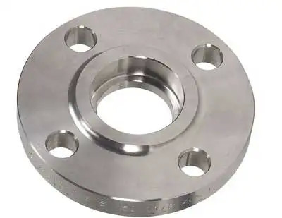 Buy Hastelloy C276 Nickel Alloy Steel Flange ASTM B564 N10276 DN100 SCH80 WN SO Flange at wholesale prices