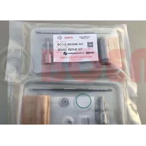 HOWO Denso Injector Repair Kit