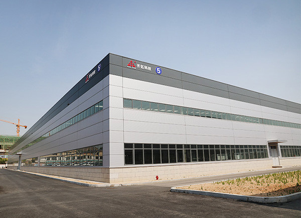 Buy Light Weight Steel Beam Warehouse Q235 Q355B  H Section Steel at wholesale prices