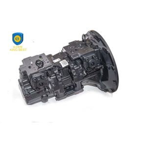 Komatsu 708-2L-00501 Excavator Hydraulic Pumps For Pc200-8 3 Months Warranty