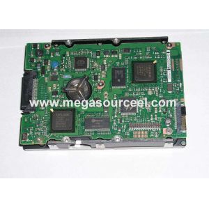 Seagate Cheetah 146.8 GB Internal HDD - 3.5" - 10K.6 - Fibre Channel - 10,000