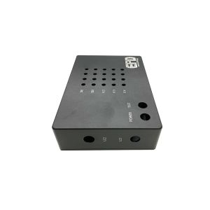 Aluminium Sheet Metal Fabrication Processing Customization ServiceSheet Metal